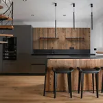 Apartamento Luxury 