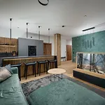 Apartamento Luxury 