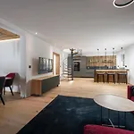 Apartament Luxury 