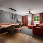 Apartament Luxury 