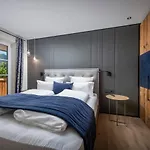 Apartament Luxury 