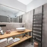 Apartamento Luxury 