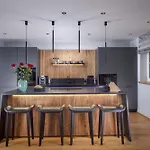 Apartamento Luxury 