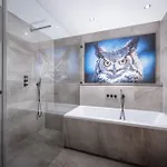 Apartamento Luxury 