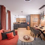 Apartamento Luxury 