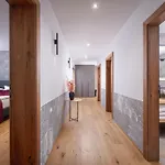 Apartamento Luxury 