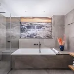 Apartamento Luxury 