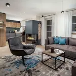 Luxury 