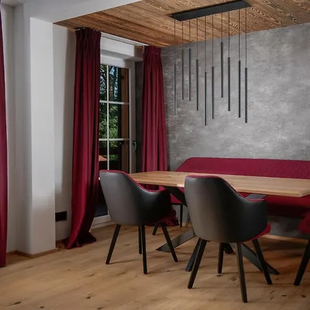 Apartamento Luxury 