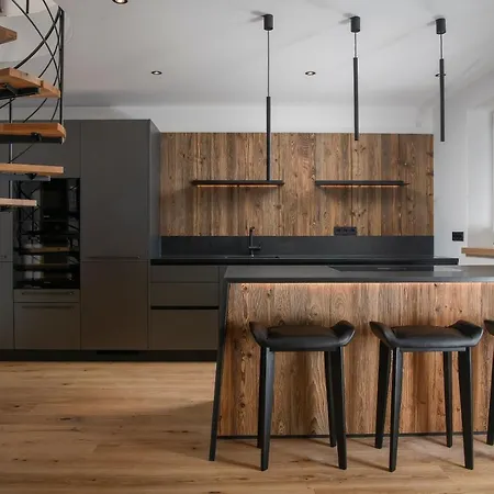 Appartement Luxury 