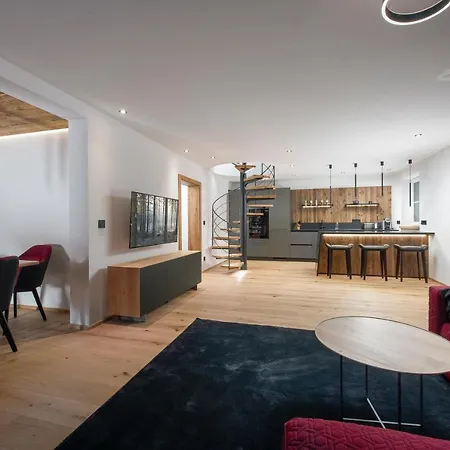 Apartamento Luxury 