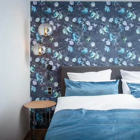 Apartamento Luxury 