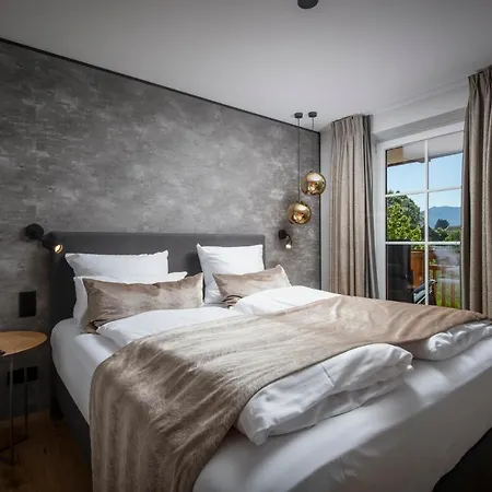 Appartement Luxury 