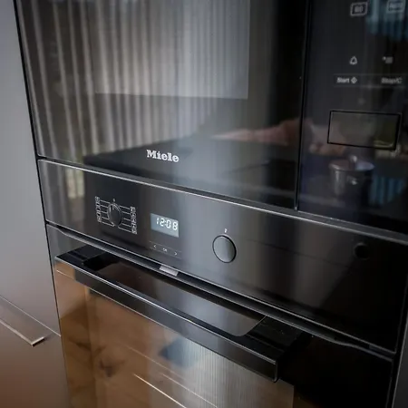 Appartement Luxury 