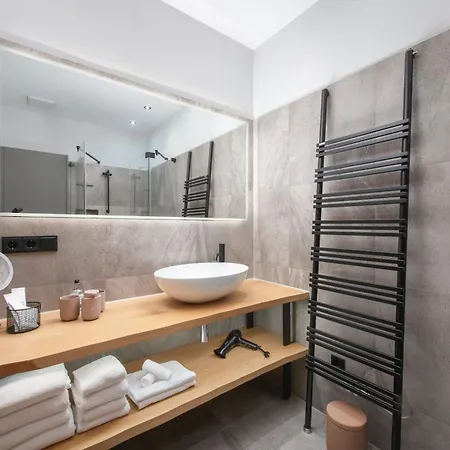 Apartamento Luxury 