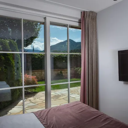 Apartamento Luxury 