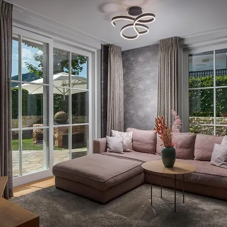Apartamento Luxury 