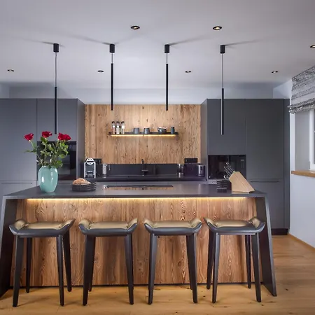 Appartement Luxury 