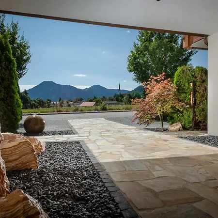 Apartament Luxury 