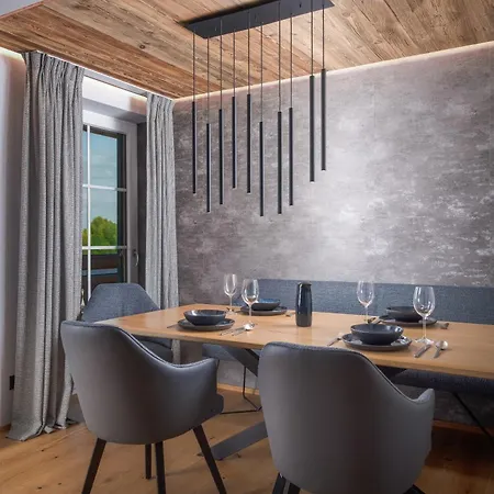 Appartement Luxury 