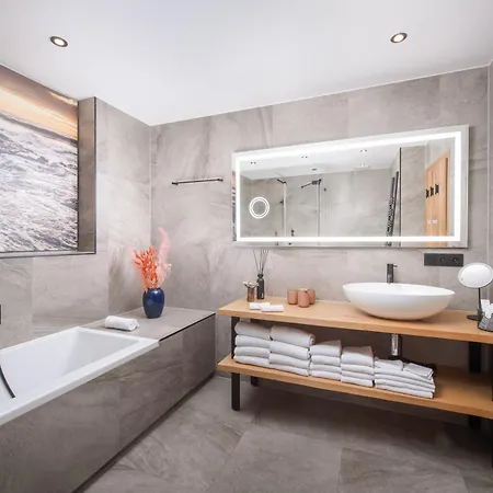 Appartement Luxury 