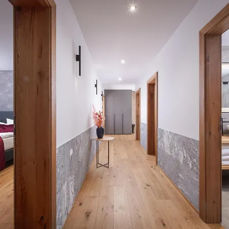 Appartement Luxury 