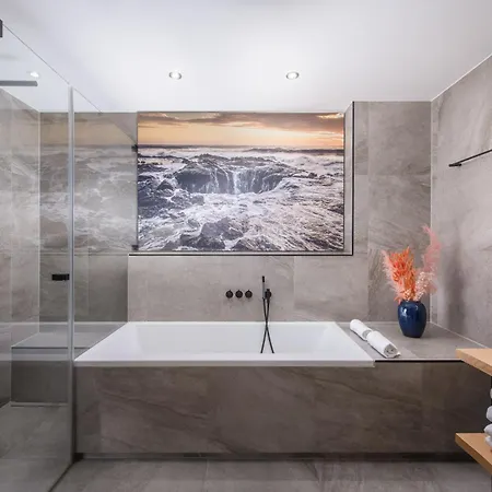 Appartement Luxury 