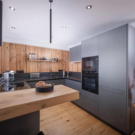 Apartament Luxury 
