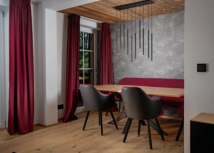 Apartamento Luxury 