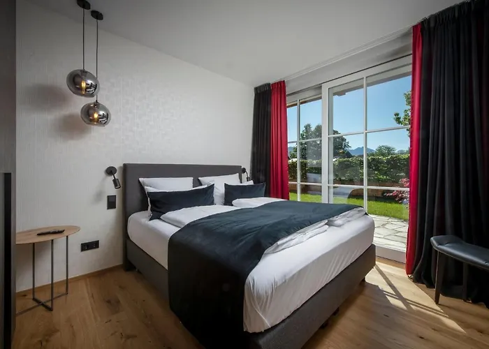 Apartamento Luxury 