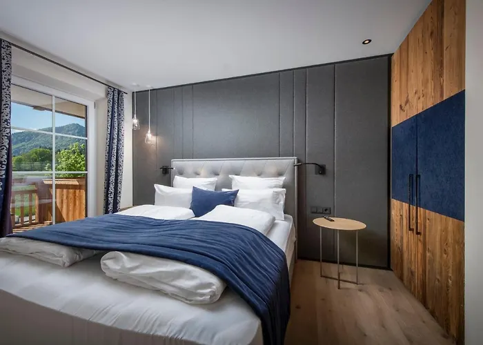 Apartamento Luxury 