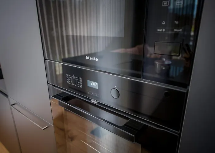 Apartamento Luxury 
