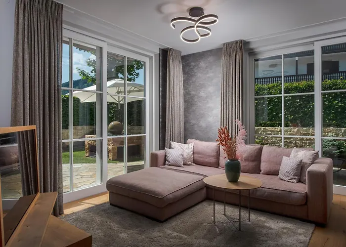 Apartamento Luxury 