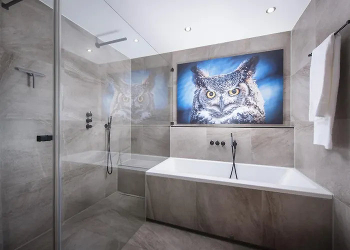 Apartamento Luxury 