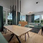 Διαμέρισμα Luxury 