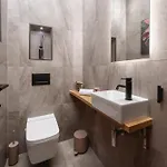 דירה Luxury 