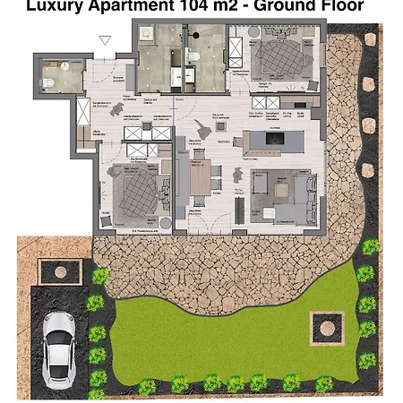Luxury 