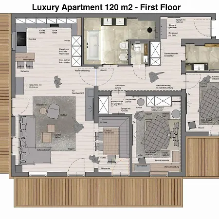 Luxury 