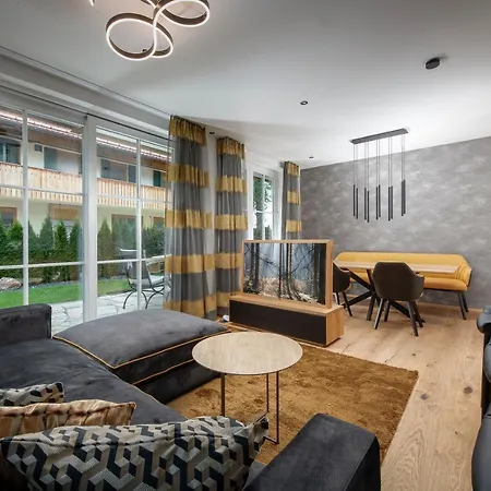 Luxury 