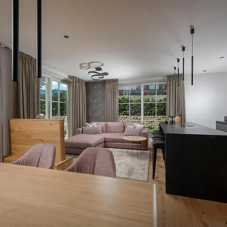 Apartment Luxury 