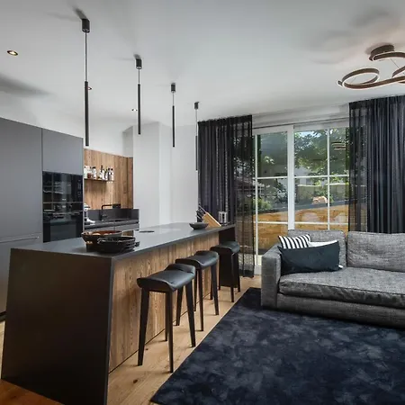 Apartment Luxury 