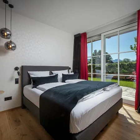 Apartment Luxury 