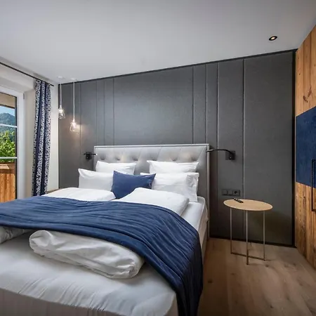 Apartment Luxury 
