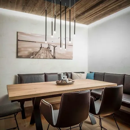 Apartment Luxury 