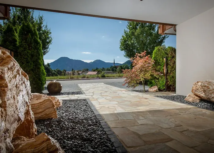 Apartament Luxury 