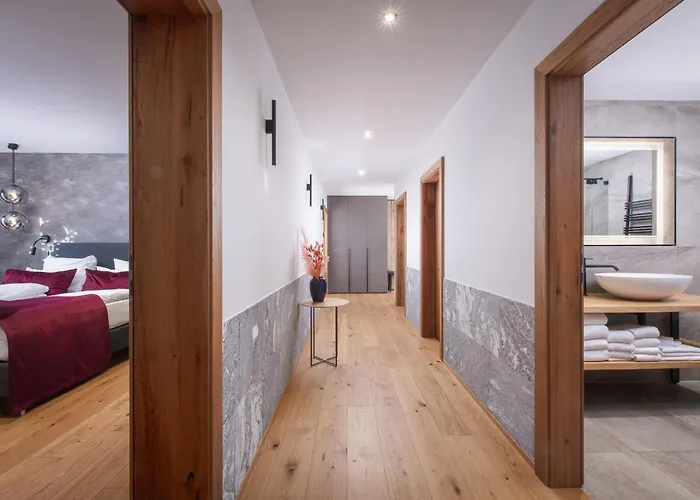 Apartment Luxury 